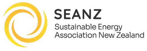 Sustainable Energy Association New Zealand