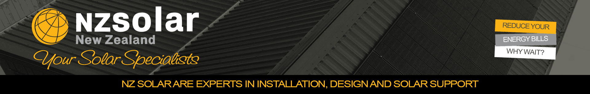 NZ Solar